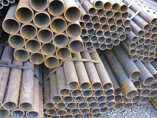 聊城無縫鋼管（guǎn）廠