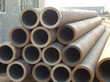 山東（dōng）聊城無縫鋼管