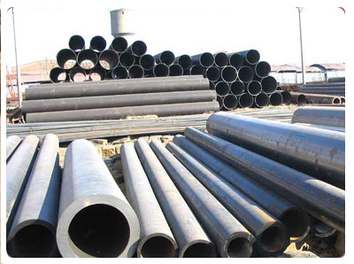 聊（liáo）城無縫鋼管廠