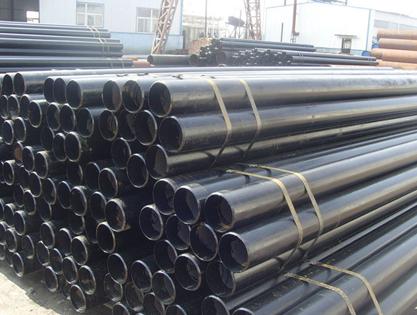 山東（dōng）27siMn無縫鋼管