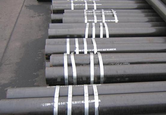 厚壁國標無縫鋼管（guǎn）