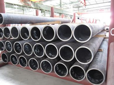 山東42crmo無（wú）縫鋼管