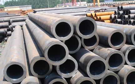 山東無縫鋼管廠（chǎng）家