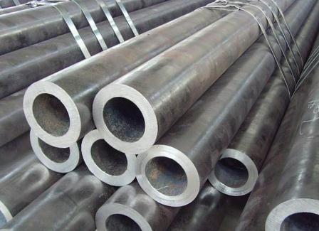 山東厚壁無縫鋼（gāng）管廠