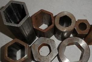 山東異型無縫鋼管（guǎn）