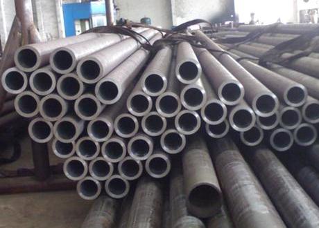 小口徑無縫（féng）鋼管廠家