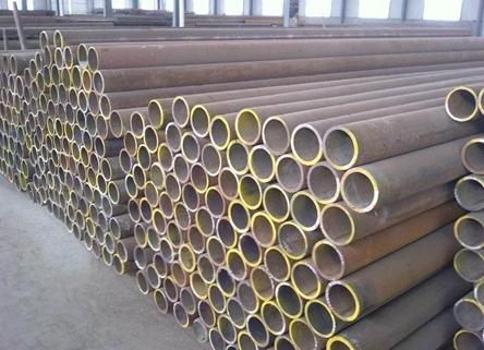 優質無縫鋼（gāng）管銷（xiāo）售