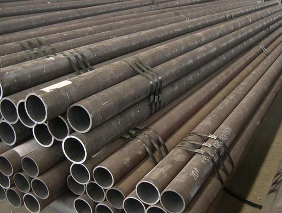 山東20#無（wú）縫鋼管
