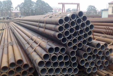 山（shān）東結（jié）構無縫鋼管