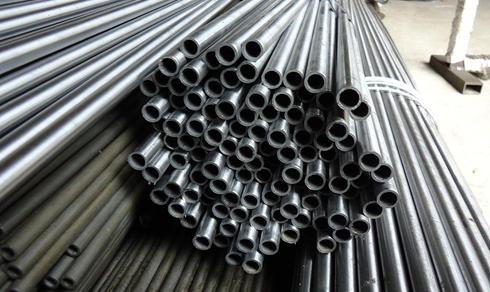 山東精密無（wú）縫鋼管廠