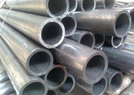 山東精密（mì）無縫鋼管