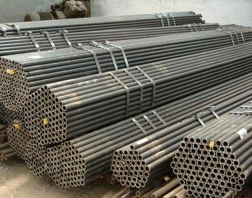 小口徑無縫（féng）鋼管直銷廠家