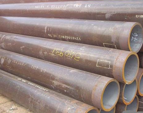 山東（dōng）20G無縫鋼管規格