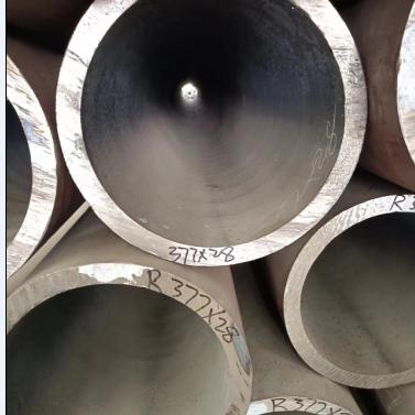 山東大口徑（jìng）無（wú）縫管