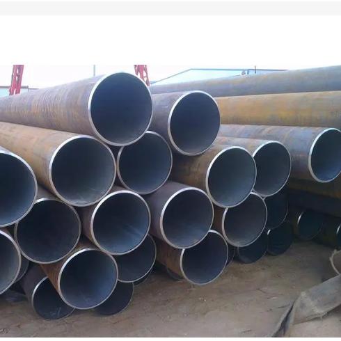大口徑無（wú）縫鋼管