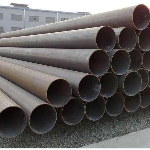 大口徑無縫鋼管（guǎn）