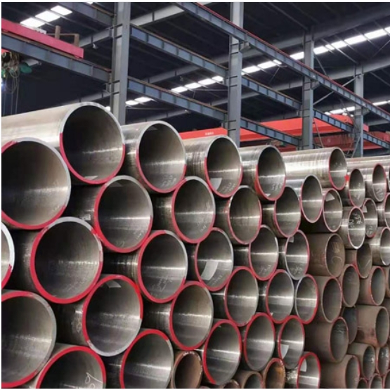 山東大口徑無縫鋼管（guǎn）