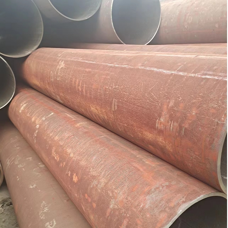 山東無縫（féng）鋼管