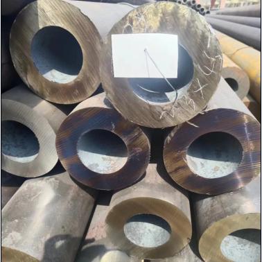 45#厚壁無縫（féng）鋼管