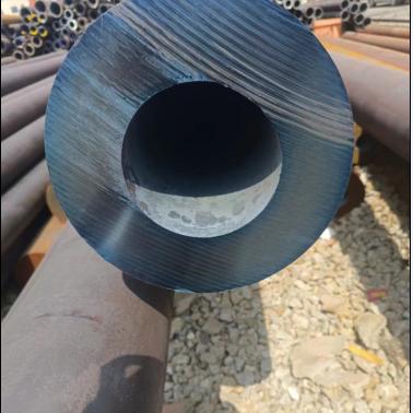 山東厚壁無縫（féng）鋼管