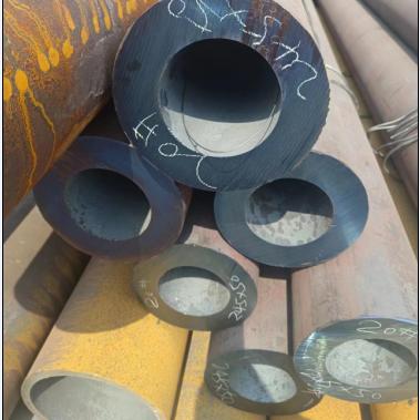 厚壁無縫（féng）鋼管