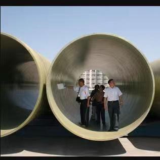 大（dà）口徑無縫鋼管