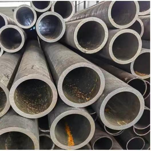 無縫鋼管廠家----現貨（huò）