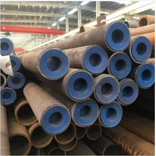 山東無縫鋼管廠（chǎng）