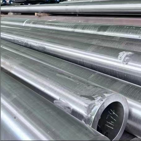 40Cr合（hé）金管廠家