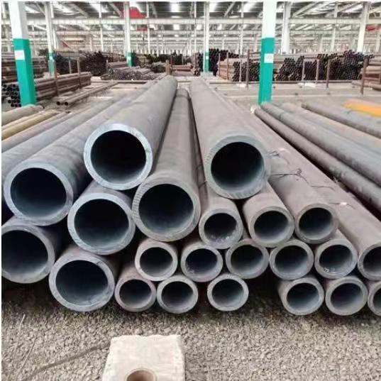 無（wú）縫鋼管