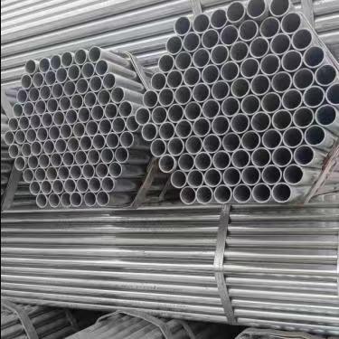 天津鍍（dù）鋅鋼管