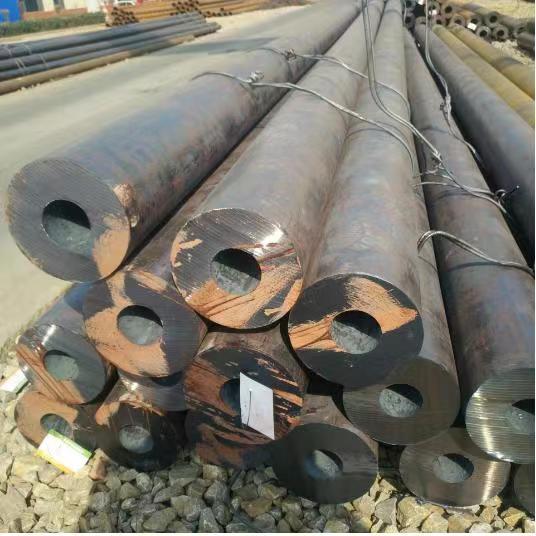 山東厚壁鋼管（guǎn）