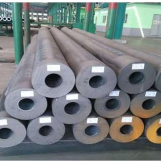 厚壁合（hé）金管