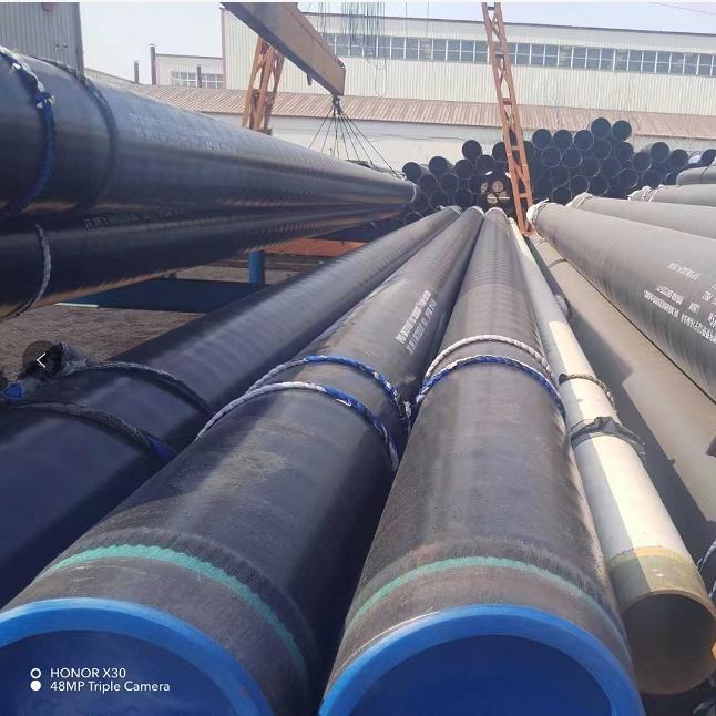 大（dà）口徑防腐管