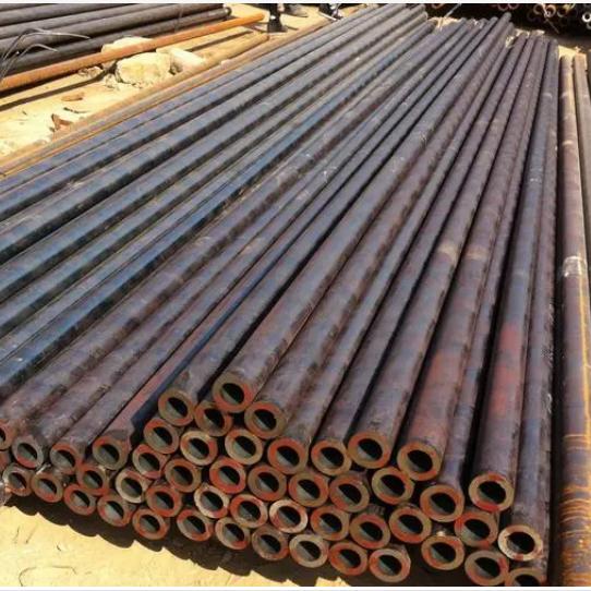 小口徑無縫鋼（gāng）管（guǎn）