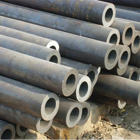 45#厚壁（bì）無縫鋼管