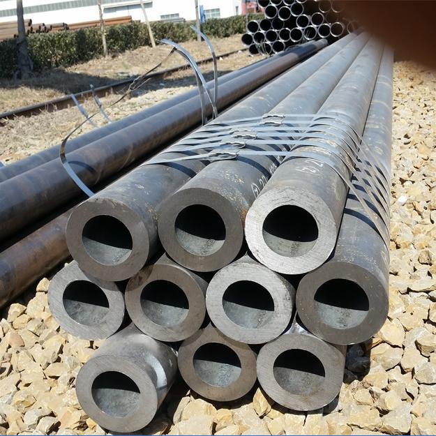 無縫（féng）鋼管 厚壁無縫鋼管批發商