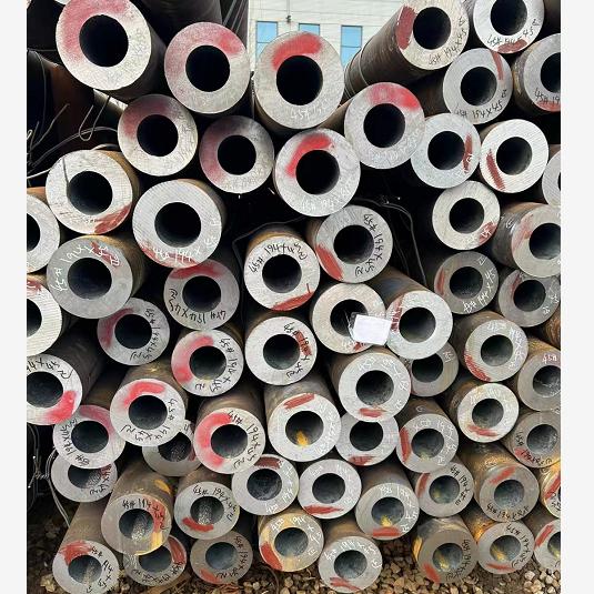 麻豆传媒网站無縫鋼管 小口（kǒu）徑無縫鋼管