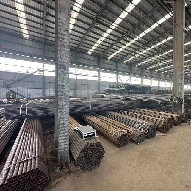 山東小口徑鋼管廠家 現貨供應