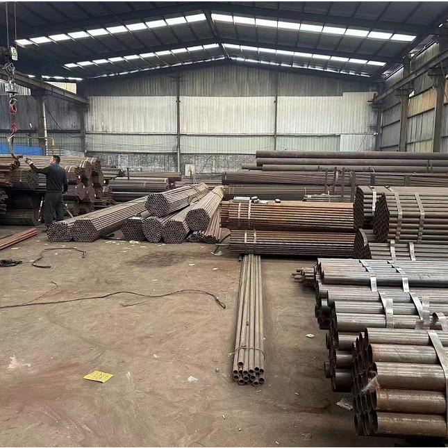山東小口徑（jìng）鋼管 優質廠家