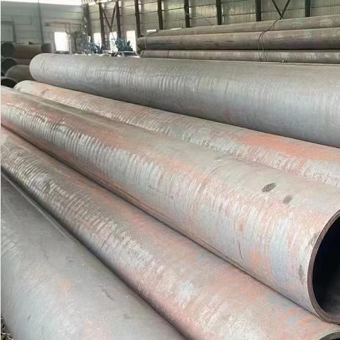 山東大口徑無縫鋼（gāng）管