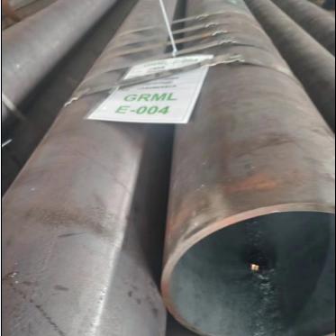 大口徑薄壁無縫鋼管 ----山東麻豆传媒网站大口徑鋼管