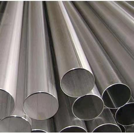 304L不鏽鋼管（guǎn） ——不（bú）鏽鋼拋（pāo）光管