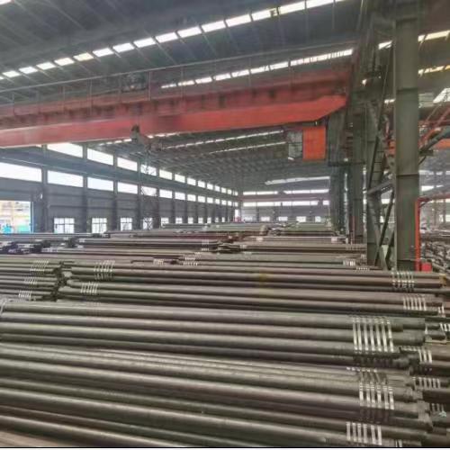 流體無縫鋼管__無縫（féng）鋼管廠家