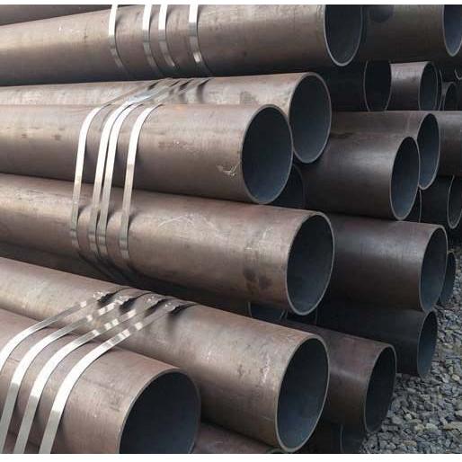 20#薄壁無縫鋼管（guǎn）--山東鋼（gāng）管廠