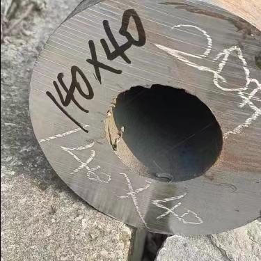 厚壁無縫鋼管（guǎn）現貨