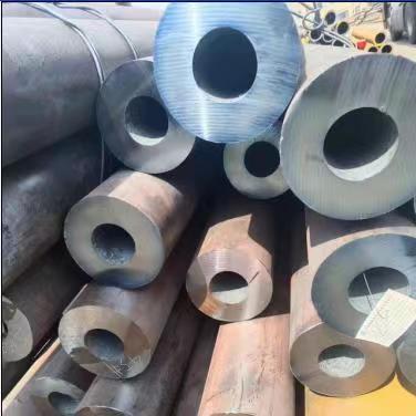 45#厚壁鋼管---厚壁無（wú）縫鋼（gāng）管廠家（jiā）