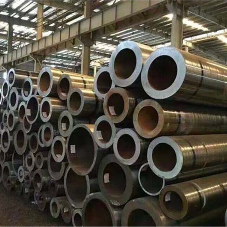 山東（dōng）厚壁鋼管--厚壁鋼管商家