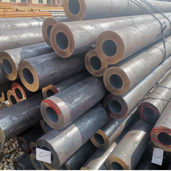 16mn冷拔（bá）鋼管（guǎn）---山東16mn厚壁鋼管（guǎn）