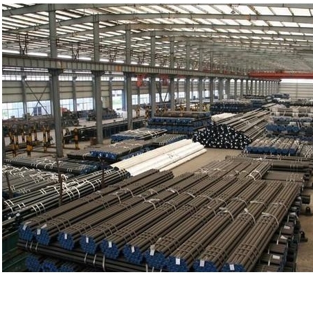 山東Q235無縫鋼管  鋼（gāng）管廠（chǎng）家（jiā）